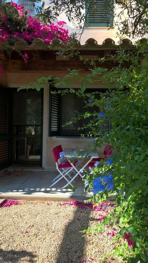 キア La Casa Nel Borgoヴィラ エクステリア 写真